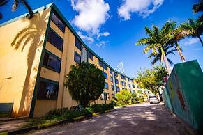Lamada Apartments