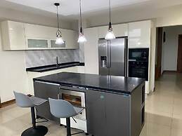 Lamada Apartments