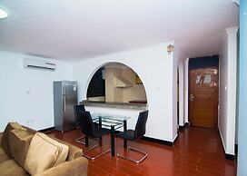 Lamada Apartments