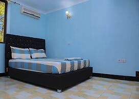 Lamada Apartments