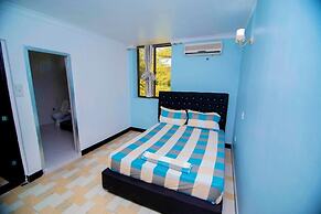 Lamada Apartments
