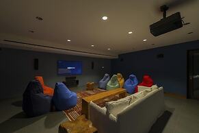 Villa Cielomar - Costa Rica