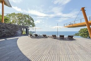 Villa Cielomar - Costa Rica