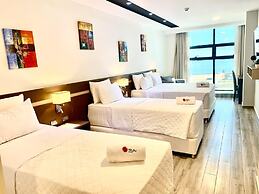 Sun Hotel