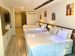 Sun Hotel