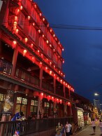 JonkeRED Heritage Hotel