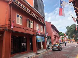 JonkeRED Heritage Hotel
