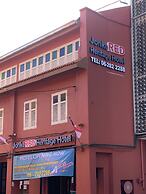 JonkeRED Heritage Hotel
