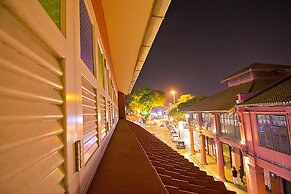 JonkeRED Heritage Hotel