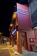 JonkeRED Heritage Hotel