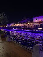 JonkeRED Heritage Hotel