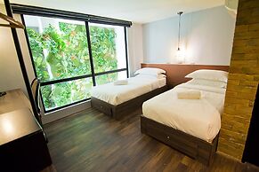 JonkeRED Heritage Hotel