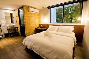 JonkeRED Heritage Hotel