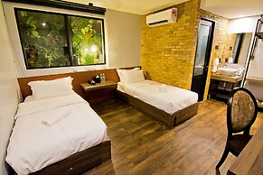 JonkeRED Heritage Hotel
