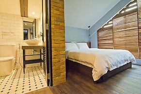 JonkeRED Heritage Hotel
