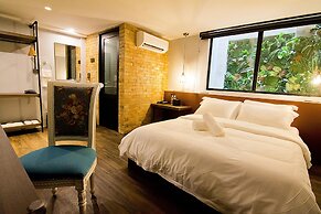 JonkeRED Heritage Hotel
