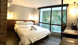 JonkeRED Heritage Hotel