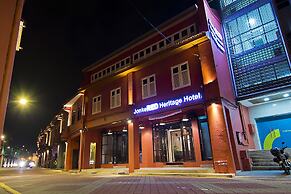 JonkeRED Heritage Hotel