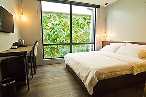 JonkeRED Heritage Hotel