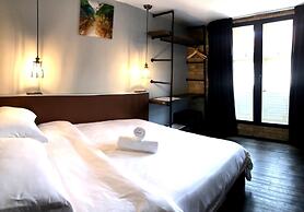 JonkeRED Heritage Hotel