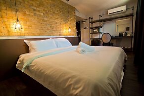 JonkeRED Heritage Hotel