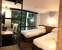 JonkeRED Heritage Hotel