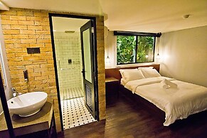 JonkeRED Heritage Hotel