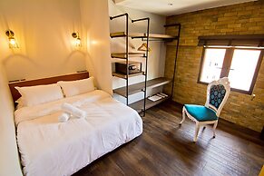 JonkeRED Heritage Hotel