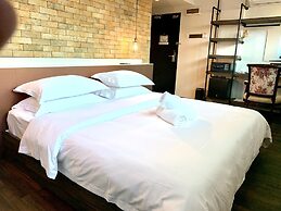 JonkeRED Heritage Hotel