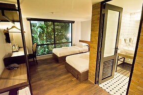 JonkeRED Heritage Hotel