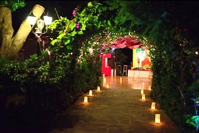 Casa Bugambilias Hotel Boutique