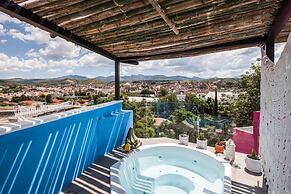 Casa Bugambilias Hotel Boutique
