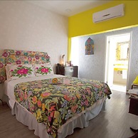 Casa Bugambilias Hotel Boutique