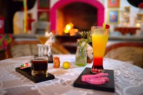 Casa Bugambilias Hotel Boutique