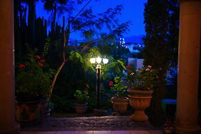 Casa Bugambilias Hotel Boutique