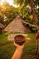 Ditsowou Lodge & Tours