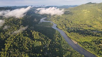 Ditsowou Lodge & Tours