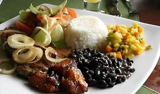 Ditsowou Lodge & Tours