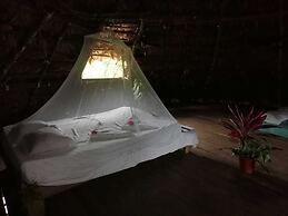 Ditsowou Lodge & Tours