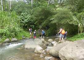 Ditsowou Lodge & Tours