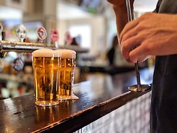Royal Derby Hotel