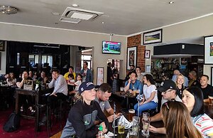 Royal Derby Hotel