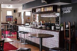 Royal Derby Hotel