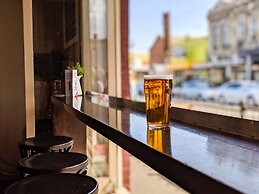 Royal Derby Hotel