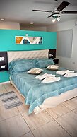 Arroyo Suite House
