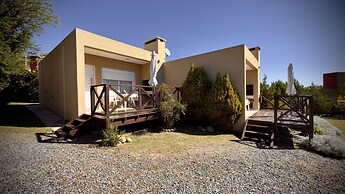 Arroyo Suite House