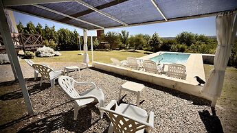 Arroyo Suite House