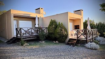 Arroyo Suite House