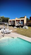 Arroyo Suite House