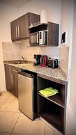 Arroyo Suite House
